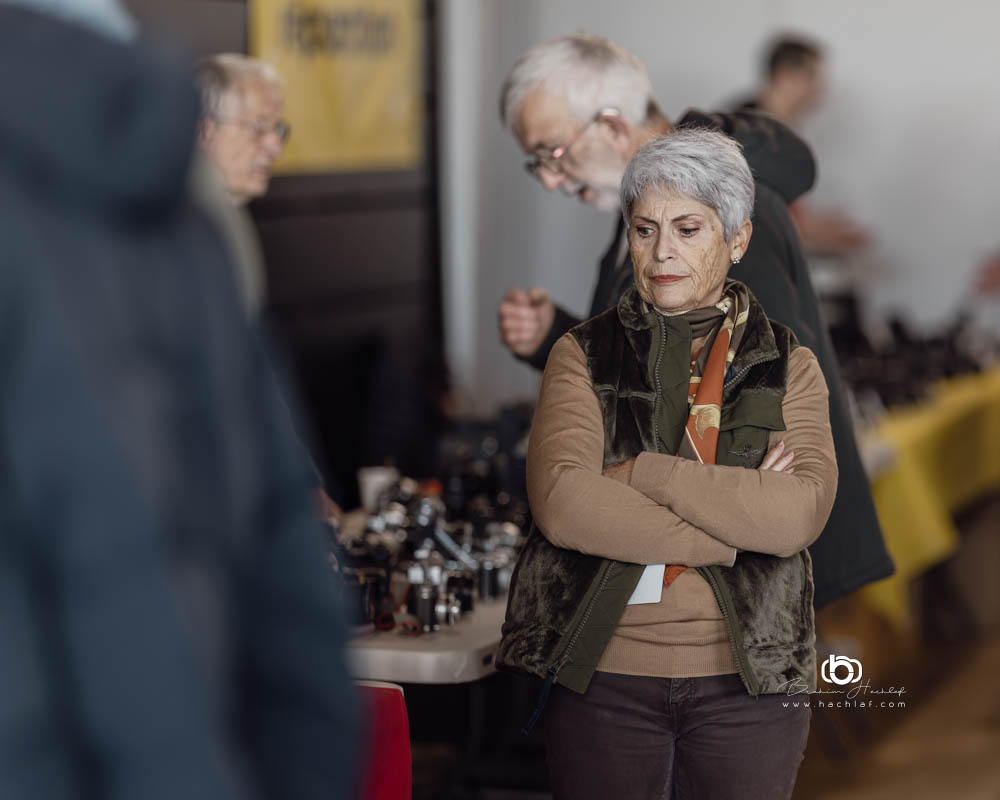 Foire Photo de Pont-Saint-Martin — Brahim Hachlaf